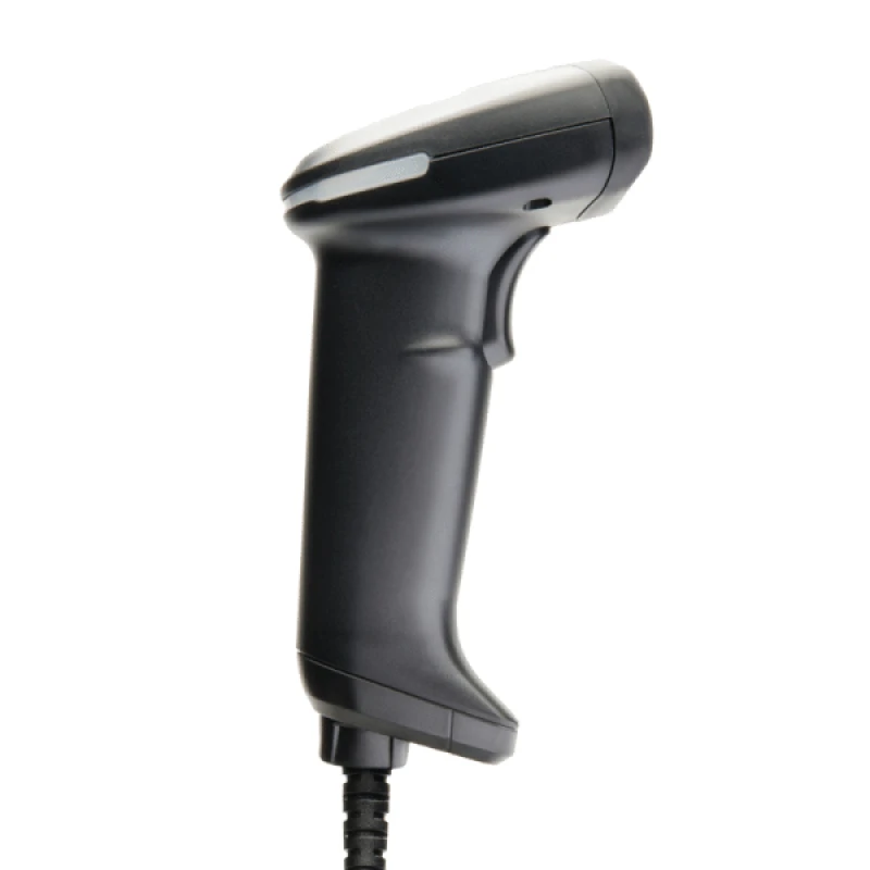 Image of Opticon L-46X Handheld bar code reader 1D/2D CMOS Black