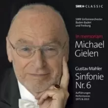 Image of Michael Gielen: In Memoriam