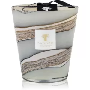 Image of Baobab Collection Sand Sonora Scented Candle 16cm