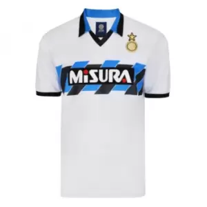 Image of Internazionale 1990 Away shirt