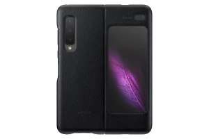 Image of Samsung Galaxy Fold 5G Leather Cover