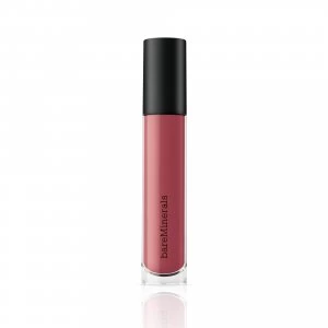 Image of bareMinerals GEN NUDE Buttercream Lipgloss Heartbreaker