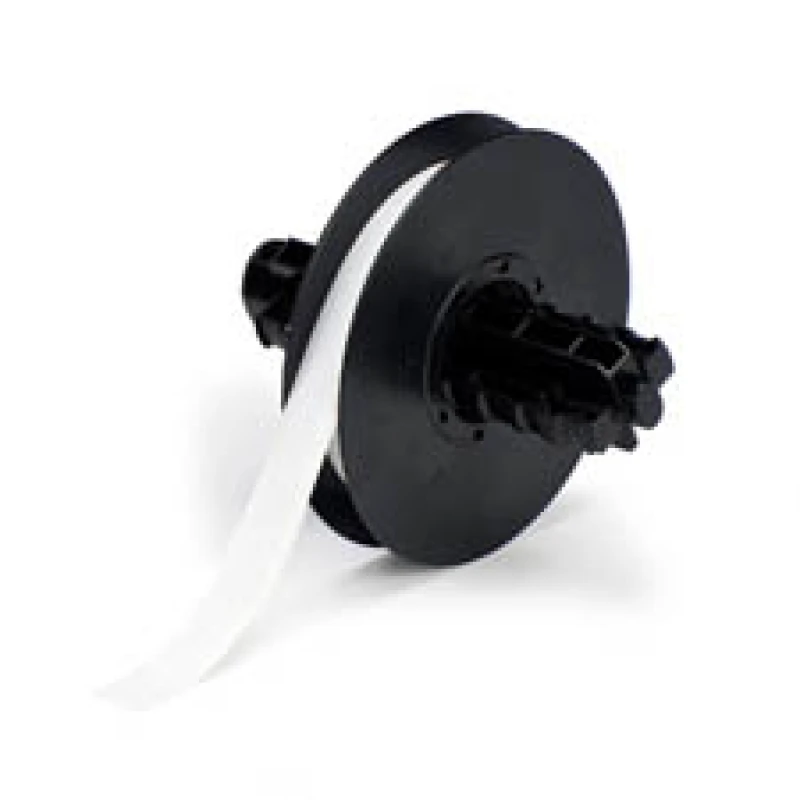 Image of Brady 142031 White Self-adhesive printer label