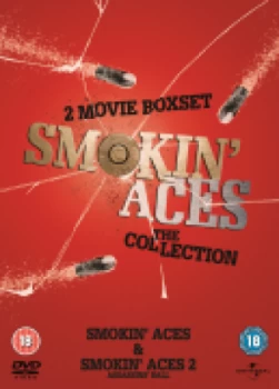 Image of Smokin Aces 2 - Assassins Ball