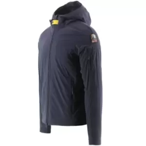 Image of Parajumpers Navy Mizuki Jacket
