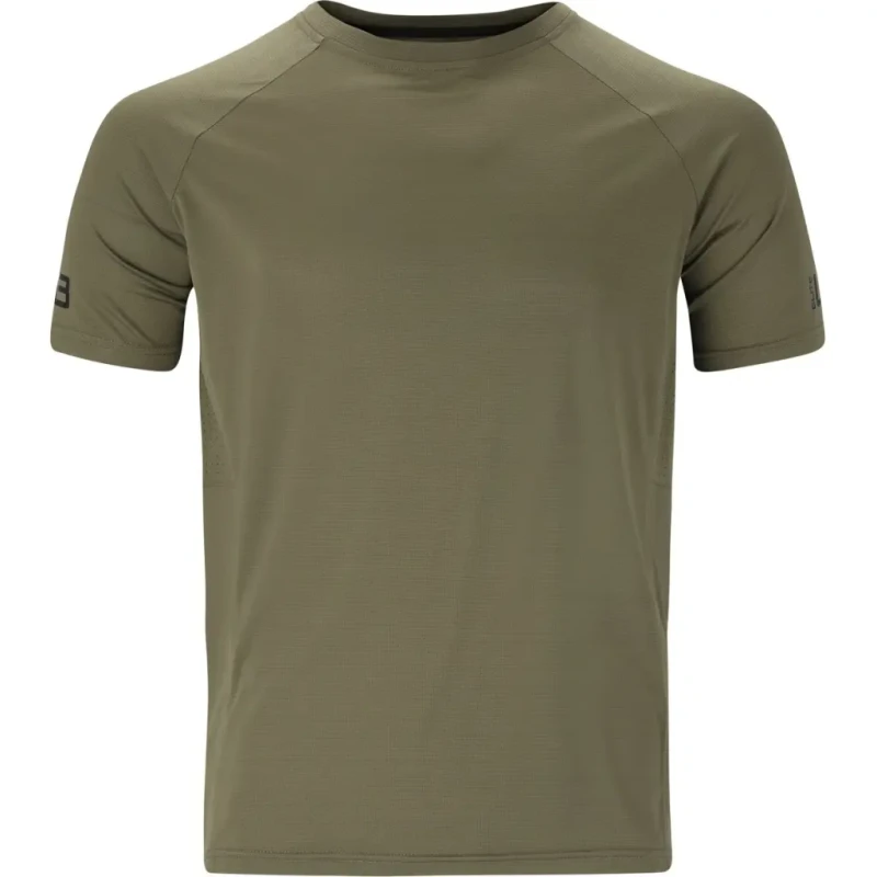 Image of Thermal shirt Elite Lab LAB Vert Male 2XL