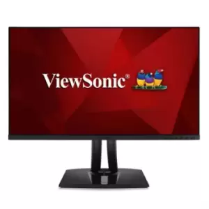 Image of Viewsonic 27" VP2756-4K 4K Ultra HD LED Monitor