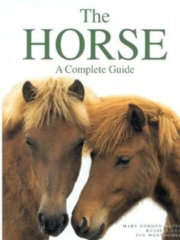 Image of Horse by Mary Gordon-Watson and Russell Lyon and Sue Montgomery Hardback