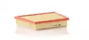 Image of Air Filter C22018 By Mann-Filter