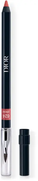 Image of DIOR Rouge Dior Contour Lip Liner Pencil 1.2g 624 - Verone