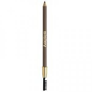 Image of Sisley Eyebrow Pencil Phyto-Sourcils Perfect Cappuccino 0.55g