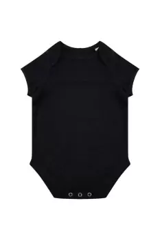 Image of Organic Bodysuit