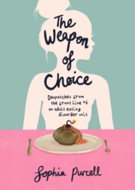 Image of The Weapon Of Choice Paperback / softback