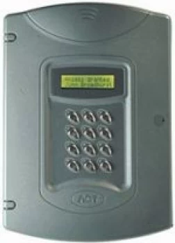 Image of ACT Pro 3000 Two Door Controller