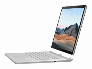 Image of Microsoft Surface Book 13.5" Laptop