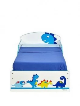 Image of Hello Home Dinosaur Toddler Bed