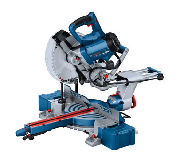 Image of Bosch GCM 305-254 D Mitre Saw 0601B49170 Voltage: 240v