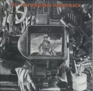 Image of 10cc The Original Soundtrack - 180gram Vinyl 2016 UK vinyl LP 5705483