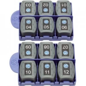 Image of IDEAL Networks 158050 VDV II RJ45-REMOTE-KIT VDV II remote adapter kit