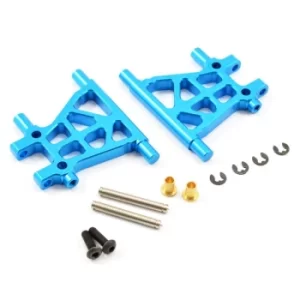 Image of Fastrax Tamiya Tt02 Alum Rear Lower Arm (Pr)