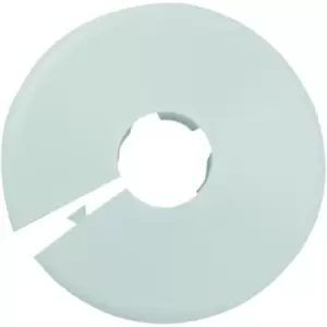 Image of Talon 22mm White Pipe Collar PC22 - 579805