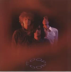 Image of Loop Heavens End 2012 UK vinyl LP REACTORLP1