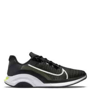 Image of Nike ZoomX SuperRep Surge Mens Training Shoes - Black