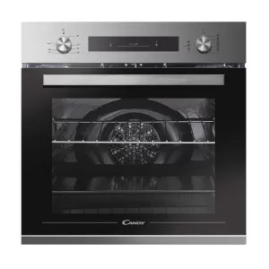 Image of Candy FCP602XE0EE Integrated Electric Single Oven