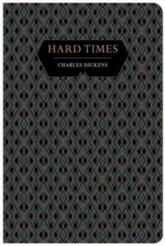 Image of Hard Times. Hardback. By Charles Dickens, Charles Dickens Books