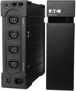 Image of Eaton Ellipse Eco 1200 USB Iec (8 X C-13)