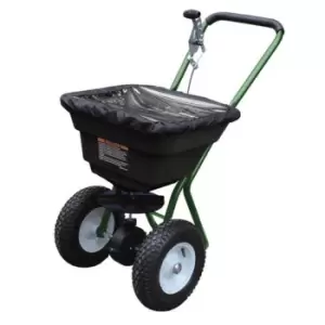 Image of Slingsby 36kg Broadcast Salt Spreader