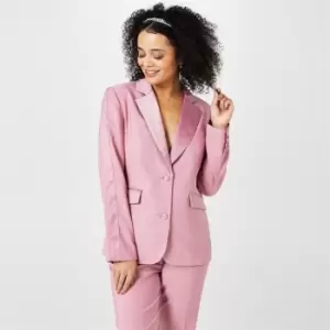 Image of Biba Tailored Jacket - Pink
