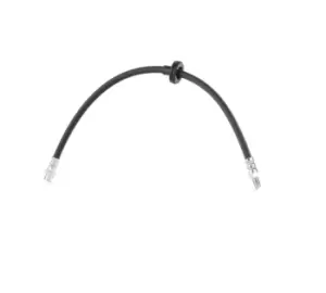 Image of RIDEX Brake Hose BMW 83B0018 34301166118 Brake Line,Brake Pipe