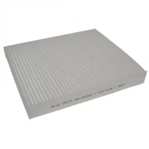 Image of Cabin Filter ADV182503 by Blue Print