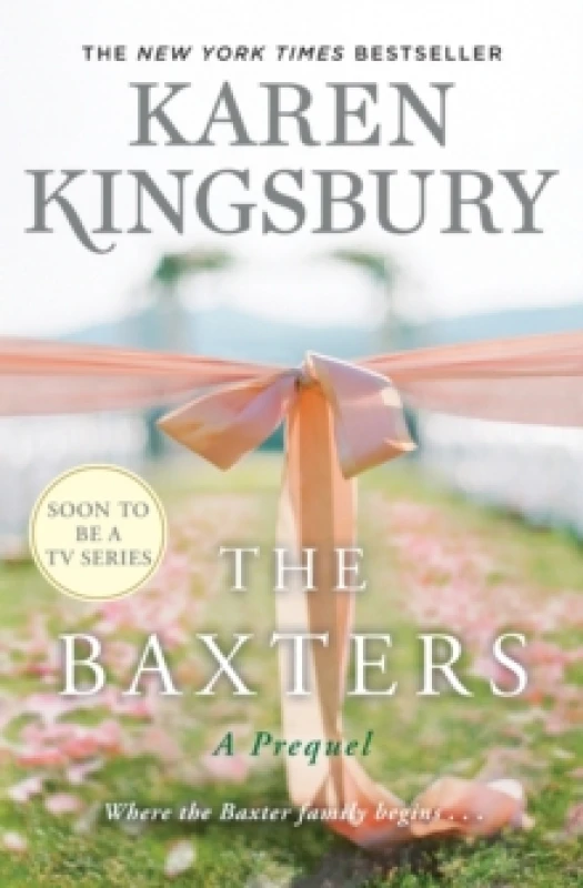 Image of The Baxters : A Prequel Paperback / softback