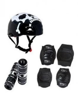 Image of Sport Direct Bmx Safety Set