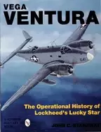 Image of vega ventura the operational story of lockheeds lucky star