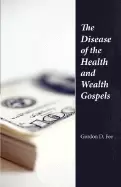 Image of disease of the health and wealth gospels