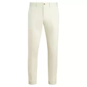 Image of Polo Ralph Lauren Golf Chino Trousers - Beige