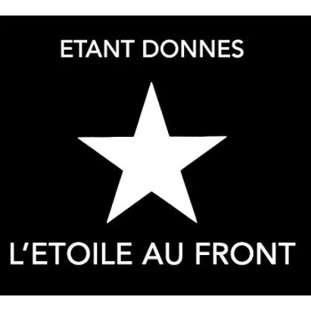 Image of Etant Donnes - L'Etoile Au Front CD