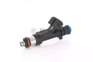 Image of Bosch 0280158034 Petrol Injector Valve Fuel Injection