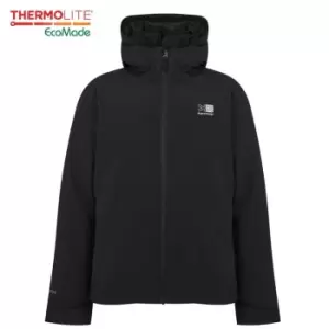 Image of Karrimor Orbit Insulated Jacket Mens - Black
