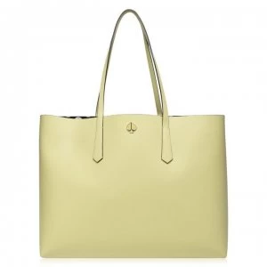 Image of Kate Spade Molly Large Tote Bag - LEMONSORBET 735