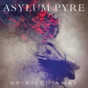 Image of Spirited Away by Asylum Pyre CD Album