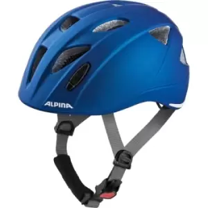 Image of Alpina Ximo LE Helmet 47-51cm Blue
