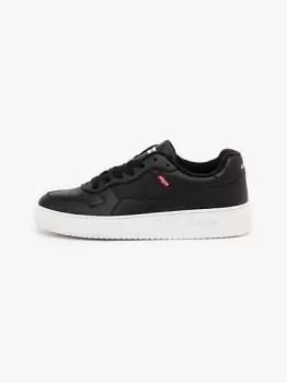 Image of Glide Sneakers - Black