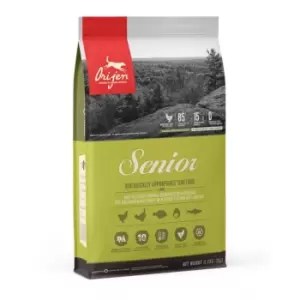 Image of Orijen Original Senior Dog Food 11.4kg