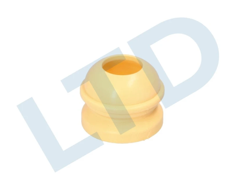 Image of LTD LTD-9140068 Rubber Buffer, suspension Front Axle PU (Polyurethane) Rubber Buffer,suspension (1182)