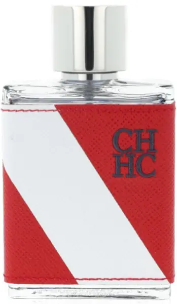 Image of Carolina Herrera CH Men Sport Eau de Toilette For Him 100ml