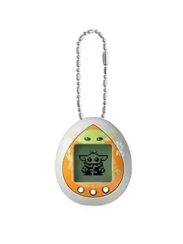 Image of Tamagotchi Star Wars Grogu Tamagotchi Using The Force Ver.